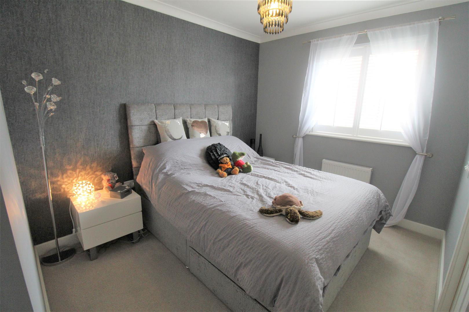 Fernilee Close, Brindley Village, Stoke-On-Trent